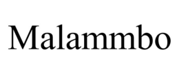 MALAMMBO trademark