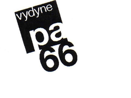VYDYNE PA 66 trademark