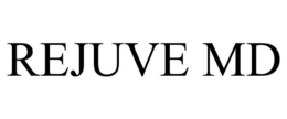 REJUVE MD trademark