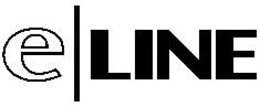 E LINE trademark