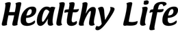 HEALTHY LIFE trademark