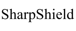 SHARPSHIELD trademark