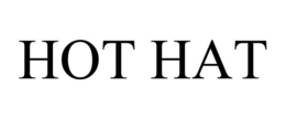 HOT HAT trademark