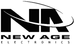 NA NEW AGE ELECTRONICS trademark