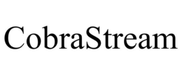 COBRA STREAM trademark