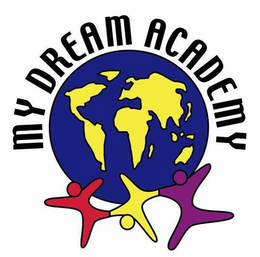 MY DREAM ACADEMY trademark