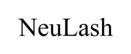 NEULASH trademark