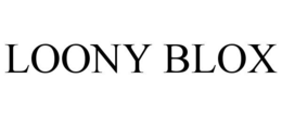 LOONY BLOX trademark