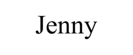 JENNY trademark