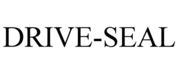 DRIVE-SEAL trademark