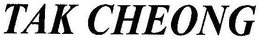TAK CHEONG trademark