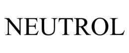 NEUTROL trademark