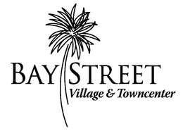 BAY STREET VILLAGE & TOWNCENTER trademark