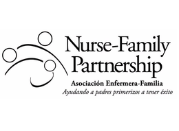 NURSE-FAMILY PARTNERSHIP ASOCIACIÓN ENFERMERA-FAMILIA AYUDANDO A PADRES PRIMERIZOS A TENER ÈXITO trademark