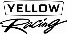 YELLOW RACING trademark