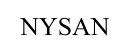 NYSAN trademark