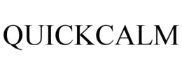 QUICKCALM trademark