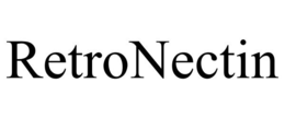RETRONECTIN trademark