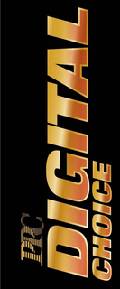 PPC DIGITAL CHOICE trademark