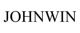JOHNWIN trademark
