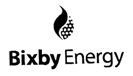 BIXBY ENERGY trademark