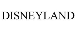 DISNEYLAND trademark