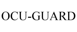 OCU-GUARD trademark