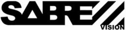 SABRE VISION trademark