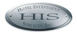 HIS HOTEL INVESTMENT SERVICES, INC. trademark