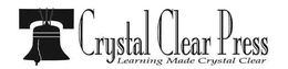 CRYSTAL CLEAR PRESS LEARNING MADE CRYSTAL CLEAR trademark