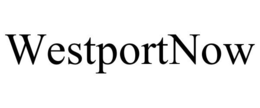 WESTPORT NOW trademark