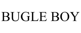 BUGLE BOY trademark