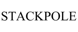 STACKPOLE trademark