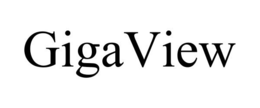 GIGA VIEW trademark