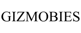 GIZMOBIES trademark