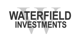 W WATERFIELD INVESTMENTS trademark