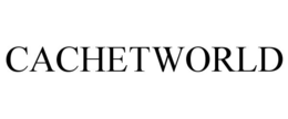 CACHETWORLD trademark