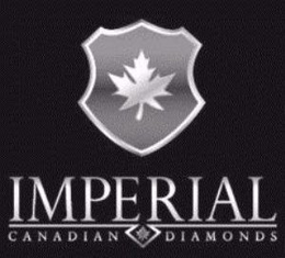 IMPERIAL CANADIAN DIAMONDS trademark