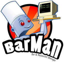 BARMAN BAR & RESTAURANT MANAGER trademark