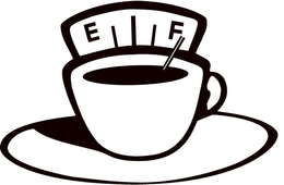 E F trademark