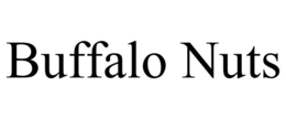 BUFFALO NUTS trademark