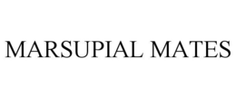 MARSUPIAL MATES trademark