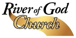 RIVER OF GOD CHURCH trademark