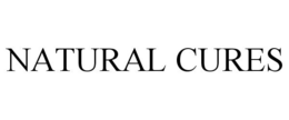 NATURAL CURES trademark