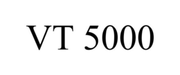 VT 5000 trademark