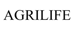 AGRILIFE trademark