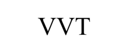 VVT trademark