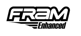 FRAM ENHANCED trademark