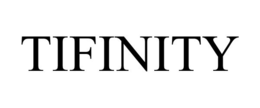 TIFINITY trademark