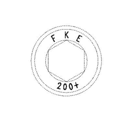 FKE 200+ trademark